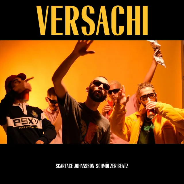 Versachi