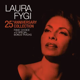 25th Anniversary Collection - Fans' Choice by Laura Fygi