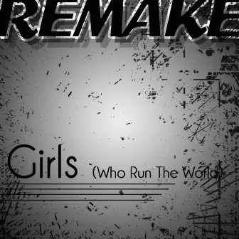 Run the World (Girls) (Beyoncé Remake) by The Pop Princess