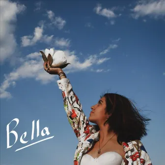 Bella by Magnolia's Blaze