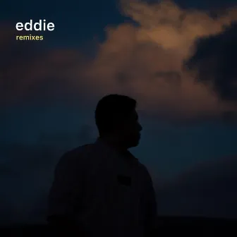 eddie (the remixes) by Eddie Palmer