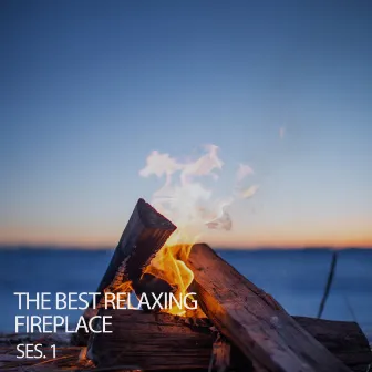 The Best Relaxing Fireplace Ses. 1 by White Noise