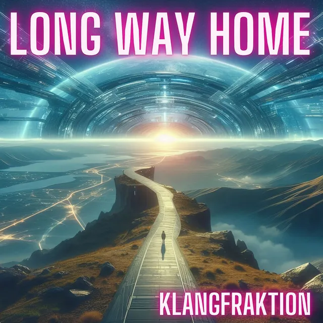 Long Way Home - Radio Edit