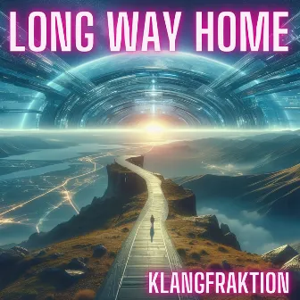 Long Way Home by Klangfraktion