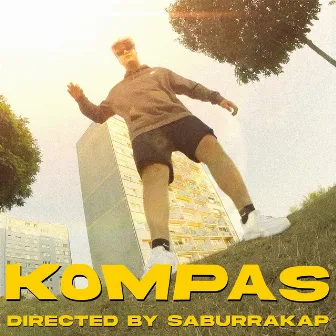 KOMPAS by PeBe