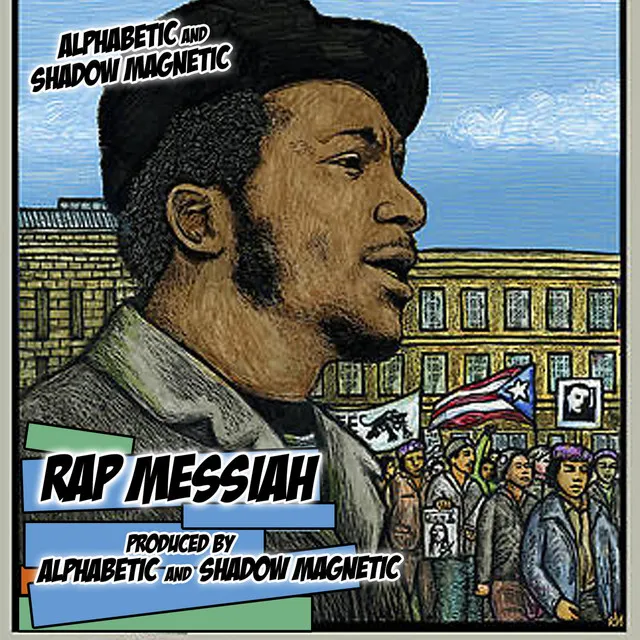 Rap Messiah