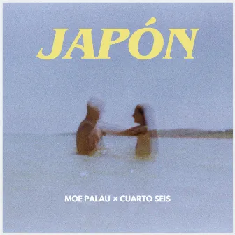 Japón by Moe Palau