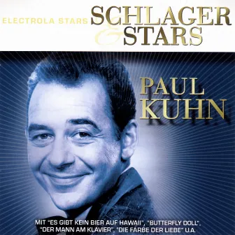 Schlager Und Stars by Paul Kuhn