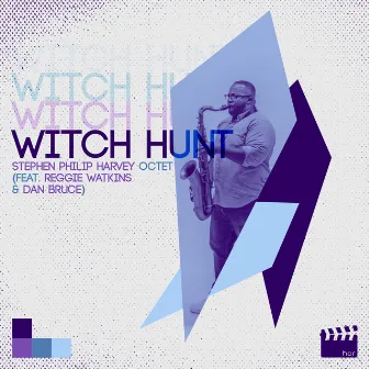 Witch Hunt (Live) by Stephen Philip Harvey