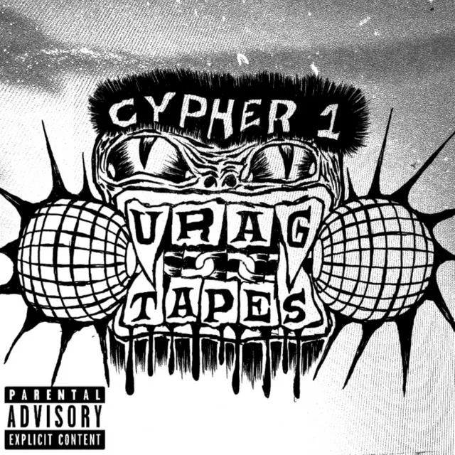 URAG TAPES CYPHER #1