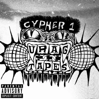 URAG TAPES CYPHER #1 by Wise Wun