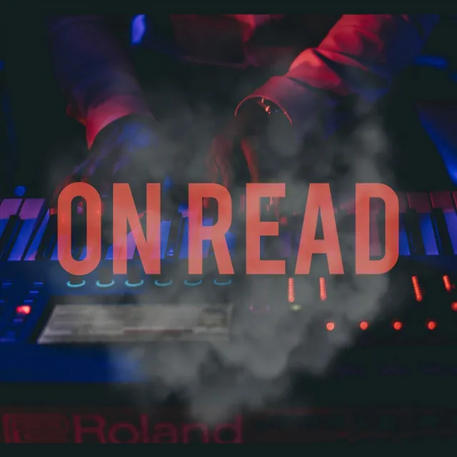 On Read - Live