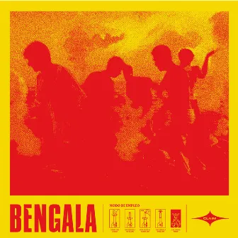 Bengala by CLAIM