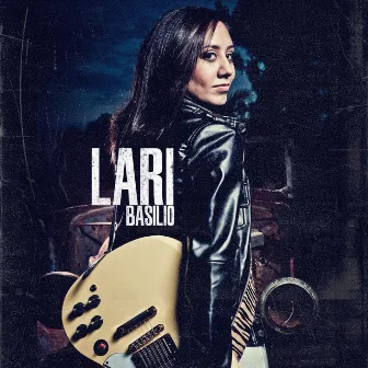 Lari Basilio by Lari Basilio