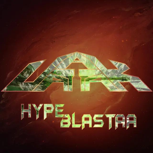 Hype Blastaa