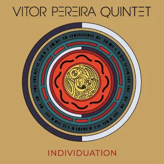 Individuation by Vitor Pereira