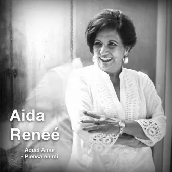 Aida Reneé by Fernando De Santiago