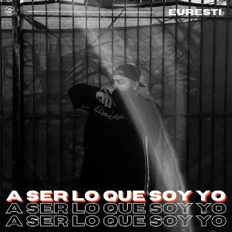 A Ser Lo Que Soy Yo by Sacker Iván