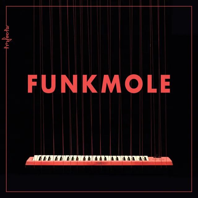 Funkmole