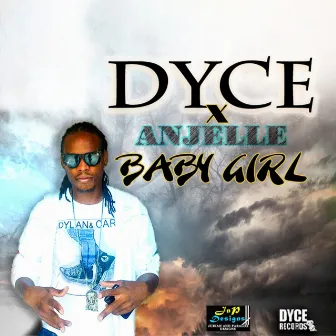 Baby Girl by Dyce