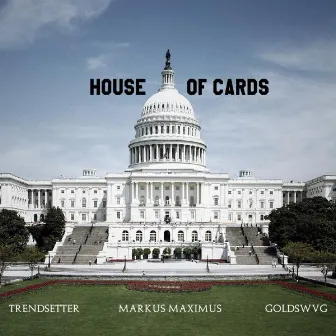 House of Cards by GOLDSWVG