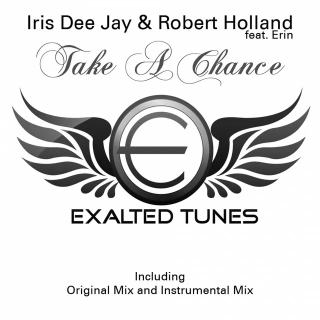 Take A Chance - Instrumental Mix