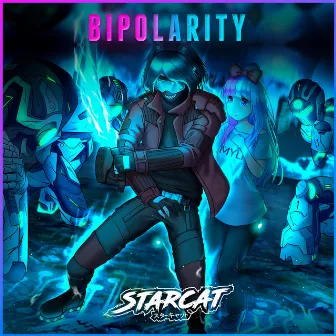 Bipolarity by Starcat