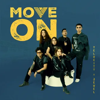 Move On by Jewel