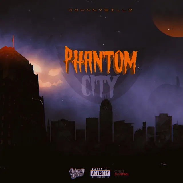 Phantom City