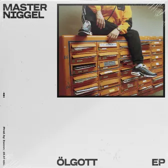 Ölgott by Master Niggel