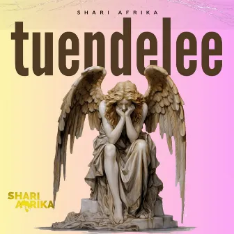 Tuendelee by Shari Afrika