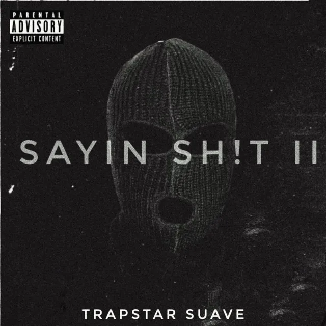 Sayin Shit II