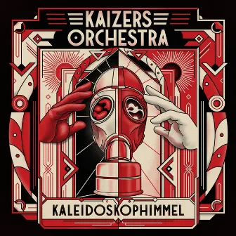 Kaleidoskophimmel by Kaizers Orchestra