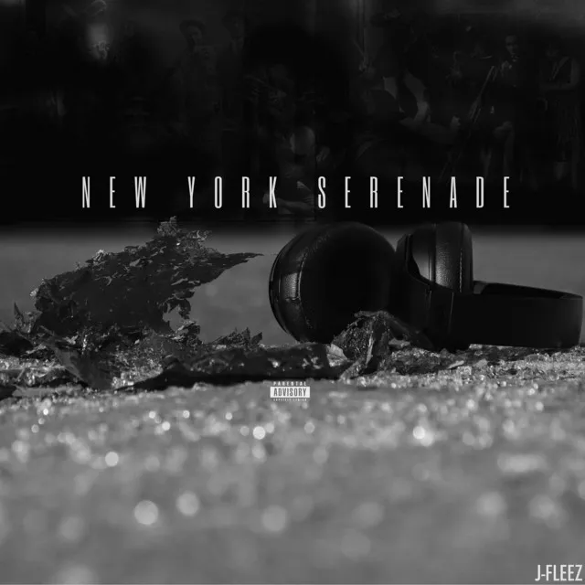 New York Serenade