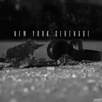 New York Serenade by J-Fleez