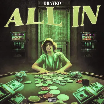 All In by Drayko