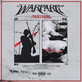 WARFARE by PULSE