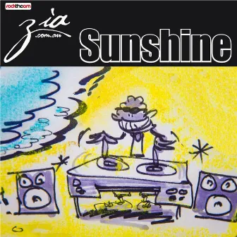 Sunshine by Zia