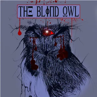 The Blind Owl by DarkNess