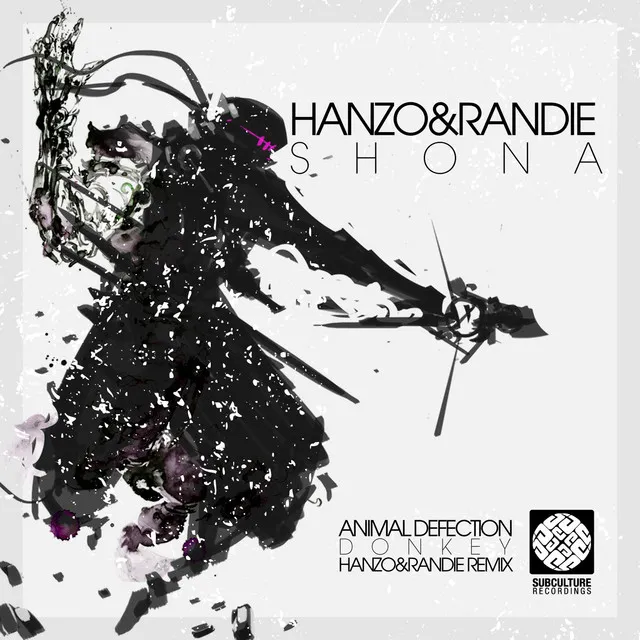 Shona / Donkey - Hanzo & Randie Remix