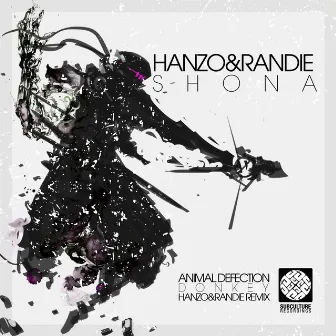 Shona / Donkey - Hanzo & Randie Remix by Randie