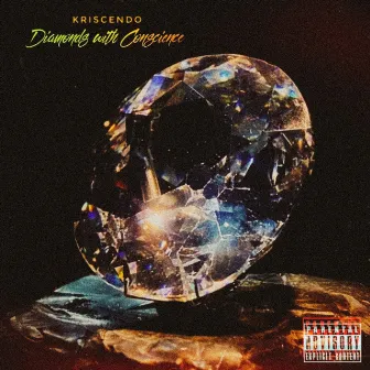 Diamonds with conscience by Kriscendo