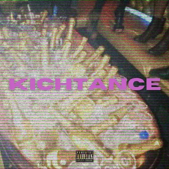 kichtance by MI6