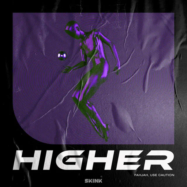 Higher