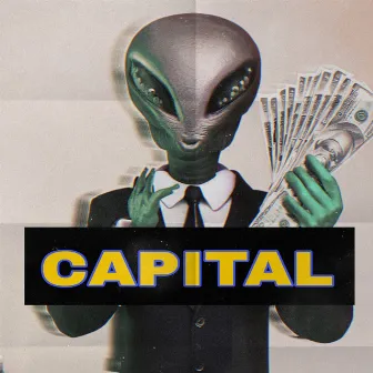 Capital by w3sboy