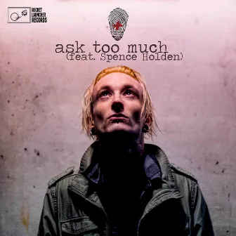 Ask Too Much by Taabu