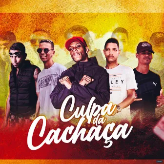 Culpa da Cachaça (Brega Funk) by Mc Moreno