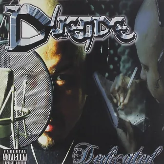 Dedicated by Duende