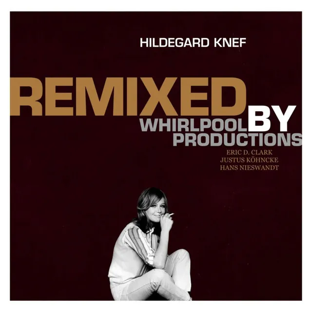 Das ist Berlin - Whirlpool Productions Remix