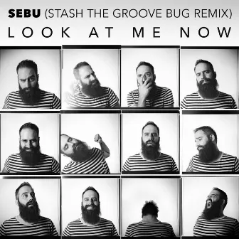 Look At Me Now (Stash The Groove Bug Remix) by Sebu